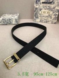 Picture of Dior Belts _SKUDiorBelt34mmX95-125cm7D151335